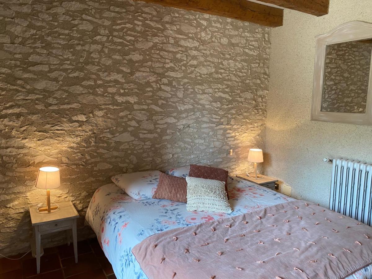 Coulonges Hotell Savignac-sur-Leyze Exteriör bild