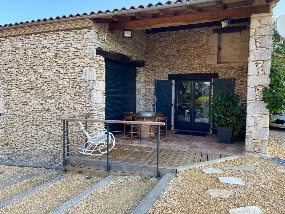 Coulonges Hotell Savignac-sur-Leyze Exteriör bild